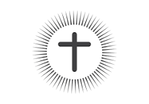Christian Law Icon
