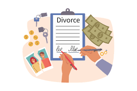 Divorce & Khula Icon