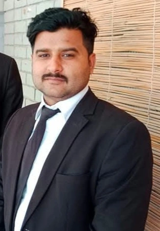 Ch. Abid Hussain Goraya Head of Civil Law Division Advocate High Court